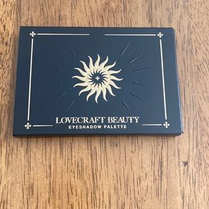 Love craft beauty palette